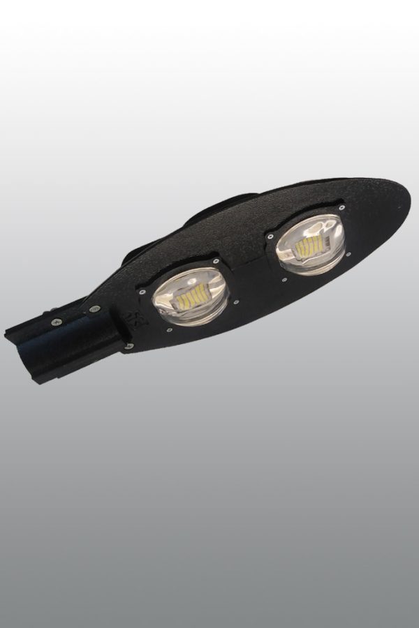 چراغ خیابانی 100 وات LED
