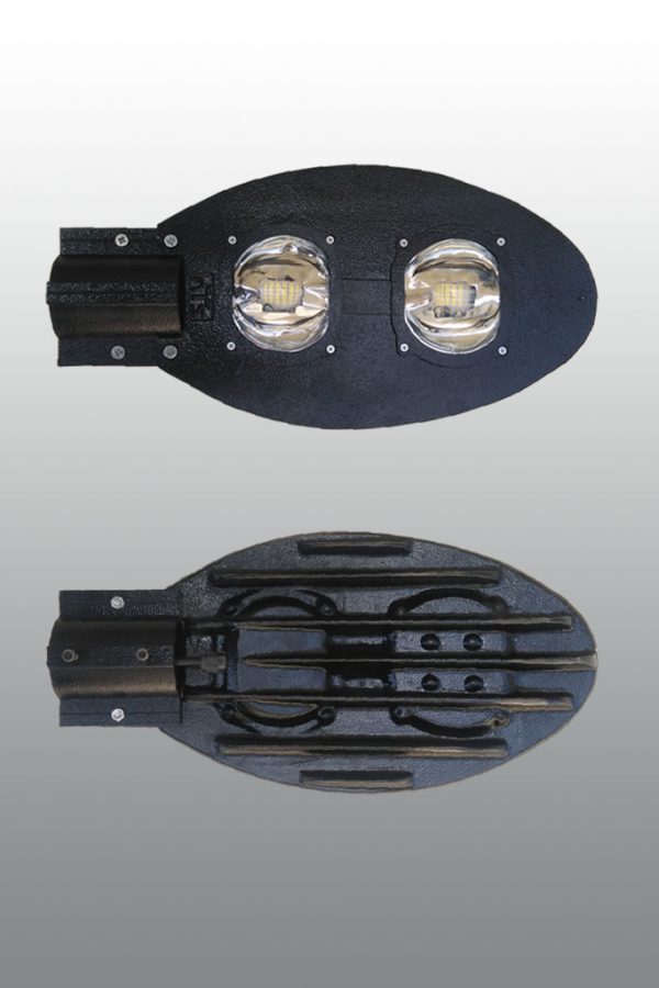 چراغ خیابانی 100 وات LED - تصویر 2