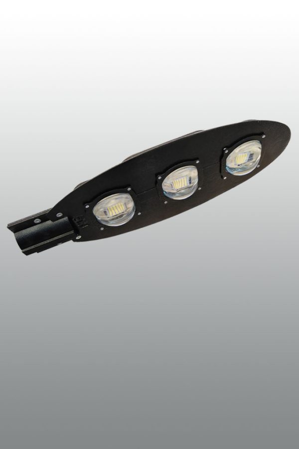 چراغ خیابانی 150 وات LED