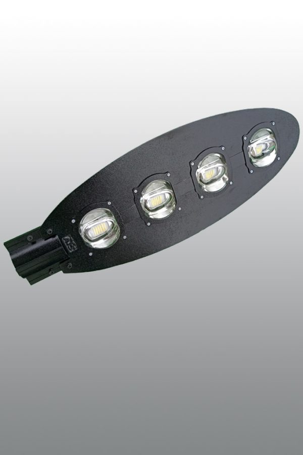 چراغ خیابانی 200 وات LED