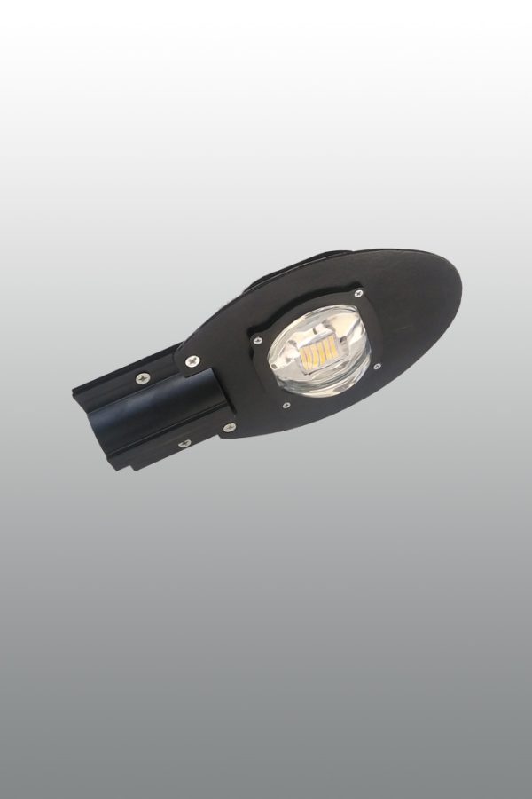 چراغ خیابانی 50 وات LED